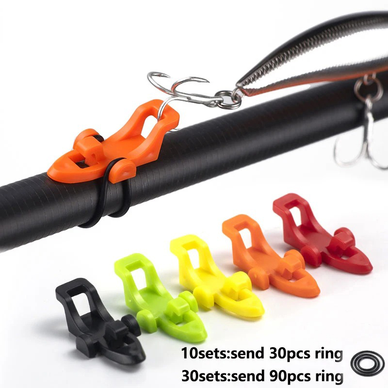 ที่เก็บเบ็ดตกปลา 1-10 ชิ้น ที่ - Fishing Hook Box บทวิจารณ์และราคา